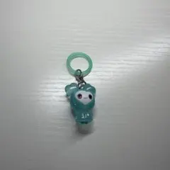 TWICE ラブリー キーホルダー 目印チャーム ミナ