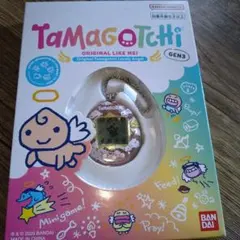 2026年最新】Tamagotchi iD Lovely Melodyの人気アイテム - メルカリ