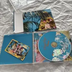 TWICE HAPPY HAPPY CD ONCE JAPAN限定盤