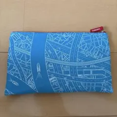 エミレーツ航空 アメニティ トラベルポーチ