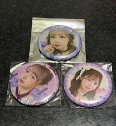 伊藤彩沙 市ヶ谷有咲 Poppin'Party 缶バッジ まとめ売り - メルカリ
