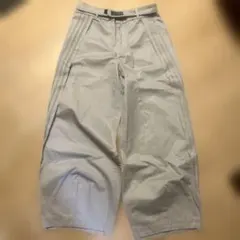 Adidas Mercedes AMG Badbunny Baggy pantsのサムネイル