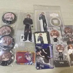 カラフルピーチ　うりくん　まとめ売り　セット