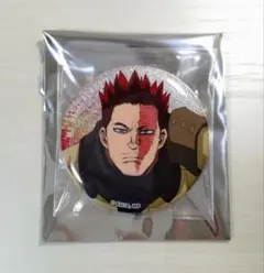 ヒロアカエンデヴァー