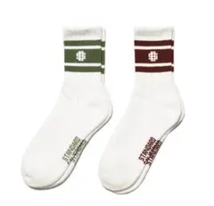 【新品】 Standard California Socks 2P キムタク着