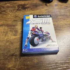 任天堂 ゲームキューブ エクストリームG3 EXTREME G3 GC ➕おまけ