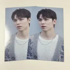 SEVENTEEN 消費期限 会場限定 ユニバ 愛知 バーノン