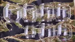 Feuerhand 275,276用 ガラスホヤ - メルカリ