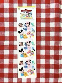 激レア　新品未開封　サンディライオン　ディズニーベイビー レトロ