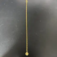 コイン ネックレス