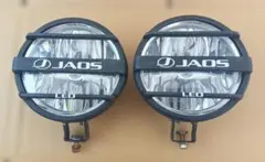 JAOS LED フォグランプ 26C イエロー - メルカリ