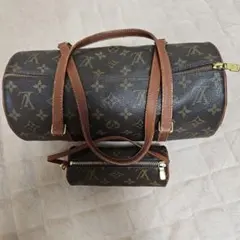 ルイヴィトン　パピヨンのサムネイル