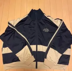 kaoyorinakami ジャージ