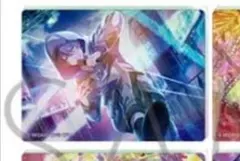 プロセカ　ノーブルいつか背中合わせのリリックを 5 青柳冬弥　東雲彰人2点セット