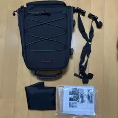 デイトナ HenlyBegins シートバッグのサムネイル