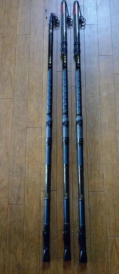 【専用です】Daiwa 巨鯉　竿1本 Yahoo!オークション - 「ダイワ 巨鯉」の落札相場・落札価格