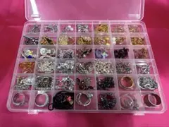 イミテーションアクセサリー まとめ売り