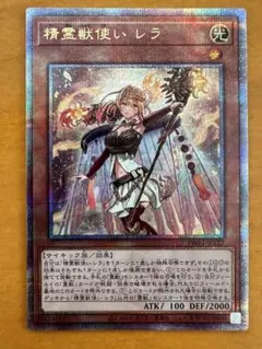 2025年最新】精霊獣使い レラ 25thの人気アイテム - メルカリ
