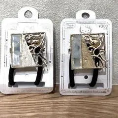 新品 ハローキティ ヘア アクセサリー ヘアゴム サンリオ