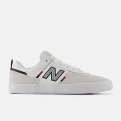New Balance 306 ホワイト スニーカー