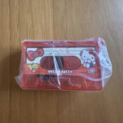 ハローキティカセットテープ 開封未使用 TDKハローキティカセットテープ - メルカリ