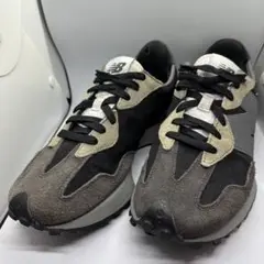 2025年最新】new balance 327 26.5の人気アイテム - メルカリ