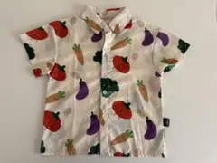 ベジタブルシャツ