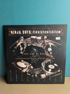 2026年最新】ninja cuts flexistentialismの人気アイテム - メルカリ