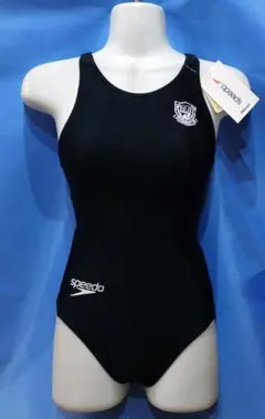 SPEEDO（ミズノ）製　プリント水着　スーパーＴ　Ｓサイズ　品川女子のサムネイル