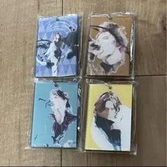 2025年最新】氷室京介 キーホルダーの人気アイテム - メルカリ