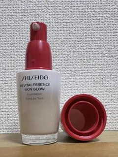 SHISEIDO REVITALESSENCE SKIN GLOW