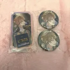 2026年最新】Symphonia 缶バッジ 伏見ガクの人気アイテム - メルカリ