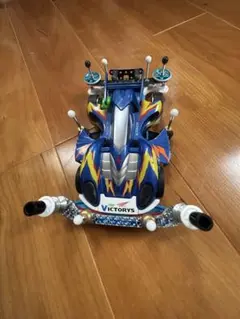 コブラミニカー 未塗装 組立キット ボディ シャーシ パーツ - メルカリ