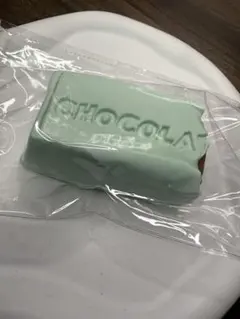 creamy treeさんの　ミントチョコスクイーズ