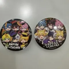 2026年最新】AMPTAK＆COLORSの人気アイテム - メルカリ
