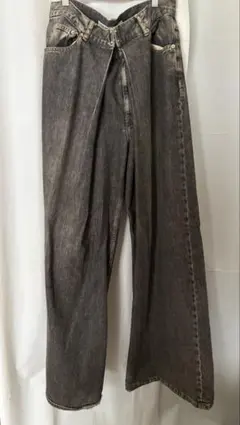 JOHN LAWRENCE SULLIVAN Super Wide Pantsのサムネイル