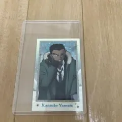 名探偵コナン 大和敢助 カードセレクション