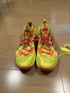 メタライズ2 パリカラー アシックスバレーボールシューズ METARISE 2 PARIS 27cm｜Yahoo