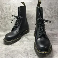 2026年最新】Dr.Martens 10092の人気アイテム - メルカリ