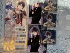 DIABOLIK LOVERS 逆巻ライト カードセット - メルカリ