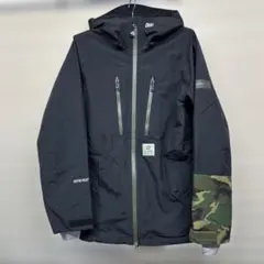 REW STRIDER JKT BLKカラーMサイズのサムネイル