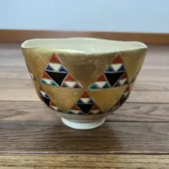 茶道具　九谷焼　中村梅山作　香合　共箱　M　R4915 茶道具 九谷焼 中村梅山作 香合 共箱 M R4915 2025年最新】中村