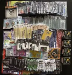 ワンピース 一番くじ 200点以上 まとめ売りセット