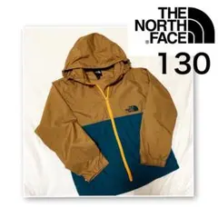 美品！ノースフェイス　コンパクトジャケット