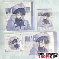 2026年最新】放浪者 原神 まとめ売りの人気アイテム - メルカリ