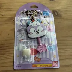 新品未開封 即日発送 BT21 MANG ロリポップチョコチャーム