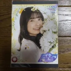 乃木坂46 乃木フェス プリントカード 賀喜遥香 - メルカリ