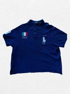 大人気！ラルクローレンビッグポニー！