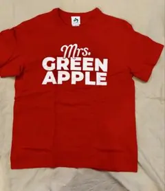 2026年最新】Mrs.GREEN apple tシャツ mの人気アイテム - メルカリ