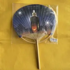 非売品エスティローダー団扇